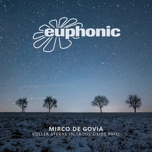 Mirco De Govia - Voller Sterne (Nitrous Oxide Extended Remix) [EUPH401]